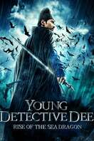 Poster of Young Detective Dee: Rise of the Sea Dragon