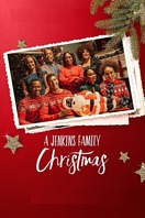 Poster of A Jenkins Family Christmas