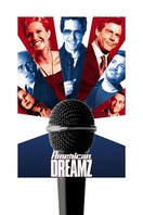 Poster of American Dreamz