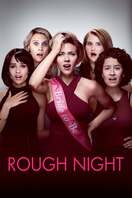 Poster of Rough Night
