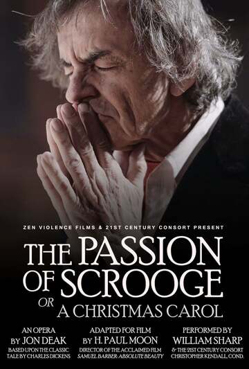 Poster of The Passion of Scrooge