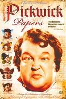 Poster of The Pickwick Papers