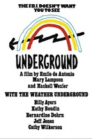Poster of Underground