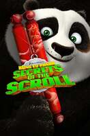 Poster of Kung Fu Panda: Secrets of the Scroll