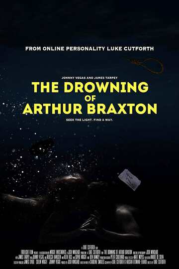 Poster of The Drowning of Arthur Braxton