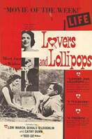 Poster of Lovers and Lollipops