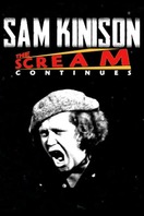 Poster of Sam Kinison: The Scream Continues