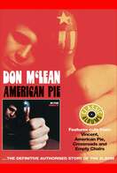 Poster of Don McLean: American Pie