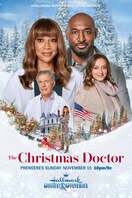 Poster of The Christmas Doctor