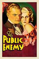 Poster of The Public Enemy