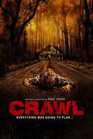 Poster of Crawl