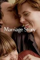 Poster of Marriage Story