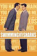 Poster of Swimming with Sharks