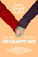 Poster of Oh Crappy Day