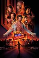 Poster of Bad Times at the El Royale