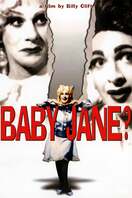 Poster of Baby Jane?