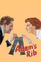 Poster of Adam's Rib