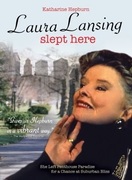 Poster of Laura Lansing Slept Here