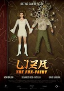 Poster of Liza, the Fox-Fairy