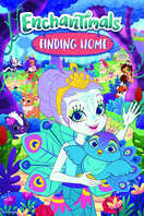 Poster of Enchantimals: Finding Home