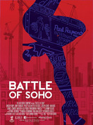 Poster of Battle of Soho