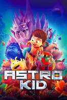 Poster of Astro Kid
