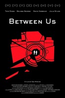 Poster of Between Us