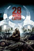 Poster of 28 Weeks Later