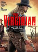 Poster of The Virginian