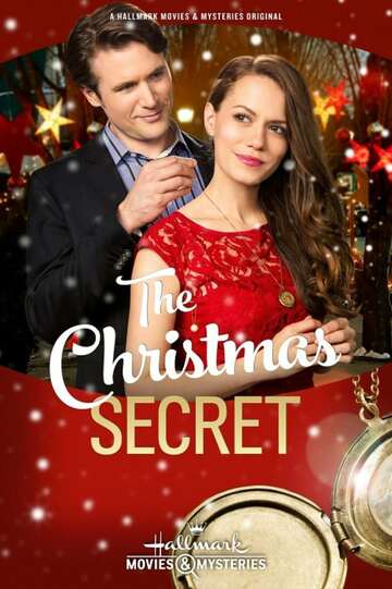 Poster of The Christmas Secret