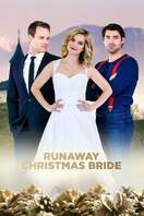 Poster of Runaway Christmas Bride