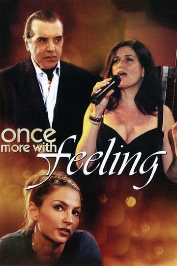 Poster of Once More With Feeling