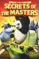 Poster of Kung Fu Panda: Secrets of the Masters