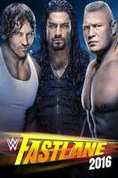 Poster of WWE Fastlane 2016