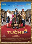 Poster of Les Tuche 3