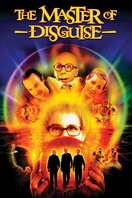 Poster of The Master of Disguise
