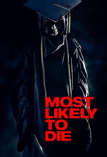 Poster of Most Likely to Die