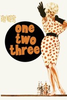 Poster of One, Two, Three