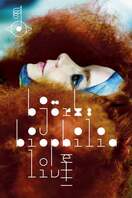 Poster of Björk: Biophilia Live