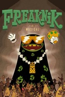 Poster of Freaknik: The Musical