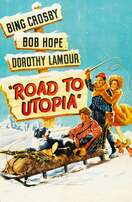 Poster of Road to Utopia