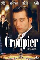 Poster of Croupier