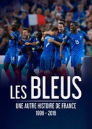 Poster of The Blues: Another Story of France
