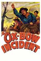 Poster of The Ox-Bow Incident