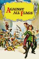 Poster of Against All Flags