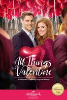 Poster of All Things Valentine