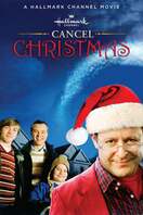 Poster of Cancel Christmas