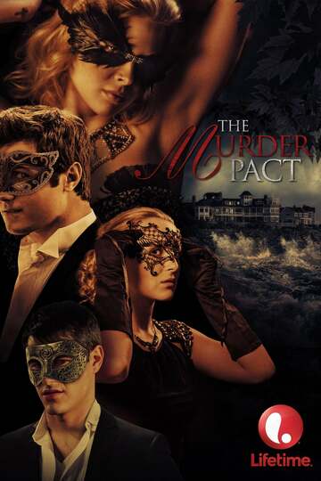 Poster of The Murder Pact