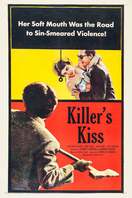 Poster of Killer's Kiss