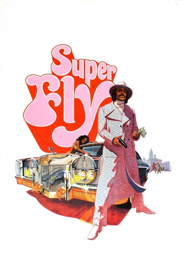Poster of Super Fly